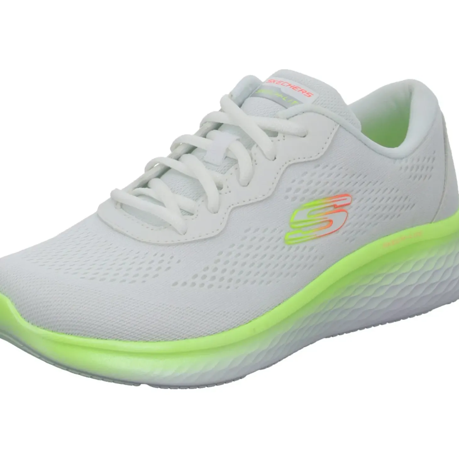 Skechers Schnürhalbschuh Sneaker (sportlich) Skech-Lite Pro-STUNNING STEPS