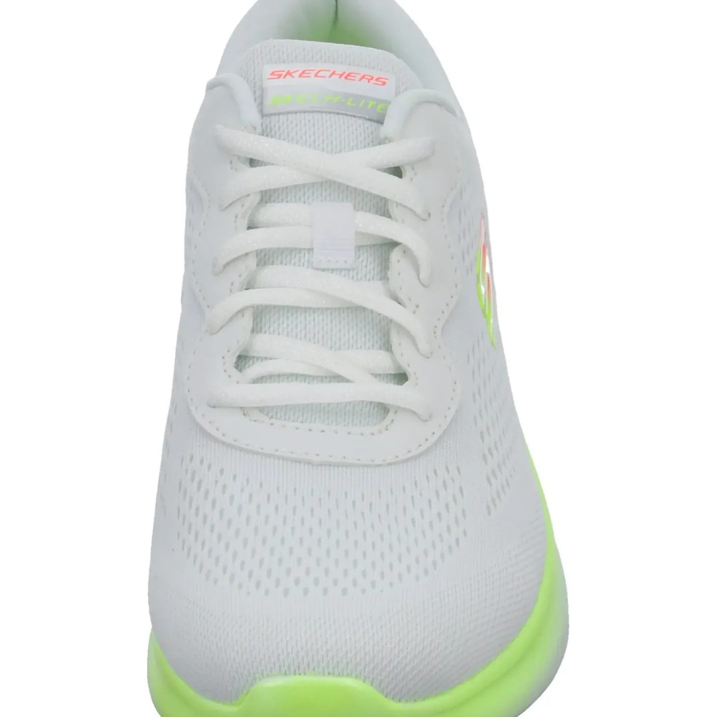 Skechers Schnürhalbschuh Sneaker (sportlich) Skech-Lite Pro-STUNNING STEPS