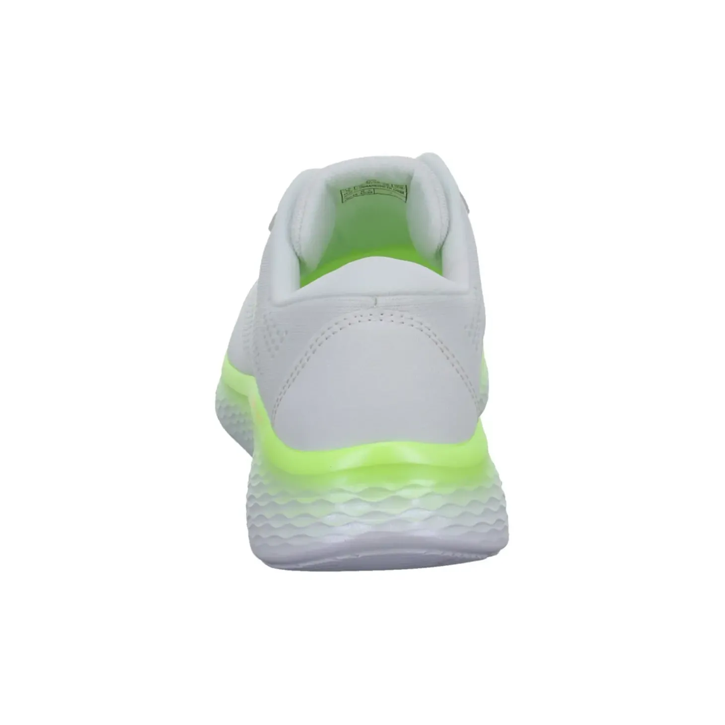 Skechers Schnürhalbschuh Sneaker (sportlich) Skech-Lite Pro-STUNNING STEPS