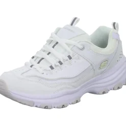 Skechers Schnürhalbschuh Sneaker (sportlich) ICONIC-UNABASHED