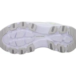 Skechers Schnürhalbschuh Sneaker (sportlich) ICONIC-UNABASHED
