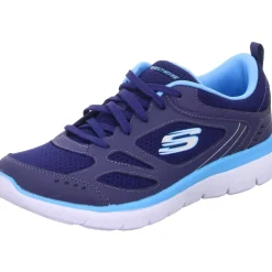 Skechers Schnürhalbschuh Sneaker (sportlich) Summits-SUITED