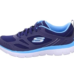Skechers Schnürhalbschuh Sneaker (sportlich) Summits-SUITED