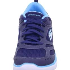 Skechers Schnürhalbschuh Sneaker (sportlich) Summits-SUITED