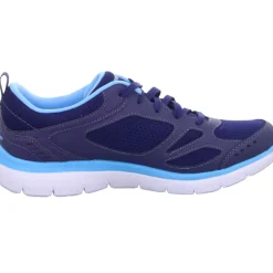 Skechers Schnürhalbschuh Sneaker (sportlich) Summits-SUITED