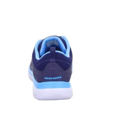 Skechers Schnürhalbschuh Sneaker (sportlich) Summits-SUITED