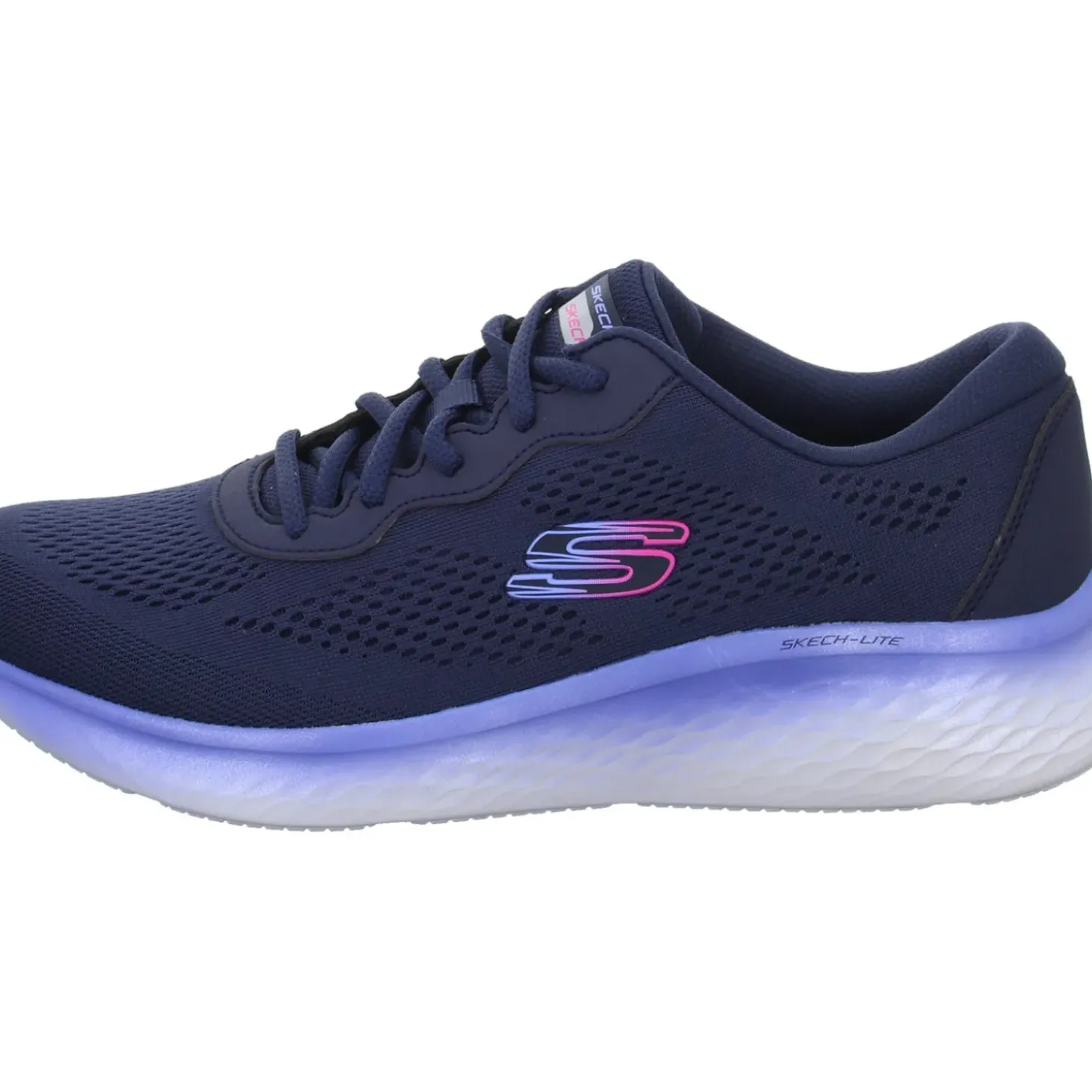 Skechers Schnürhalbschuh Sneaker (sportlich) Skech-Lite Pro-STUNNING STEPS