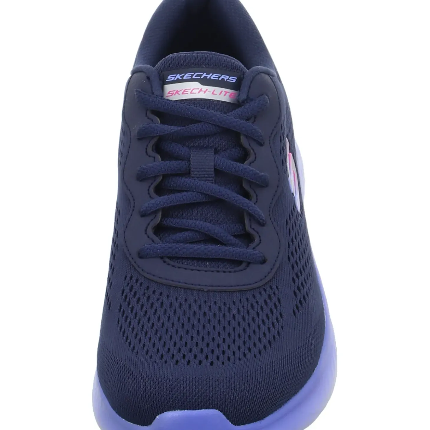 Skechers Schnürhalbschuh Sneaker (sportlich) Skech-Lite Pro-STUNNING STEPS