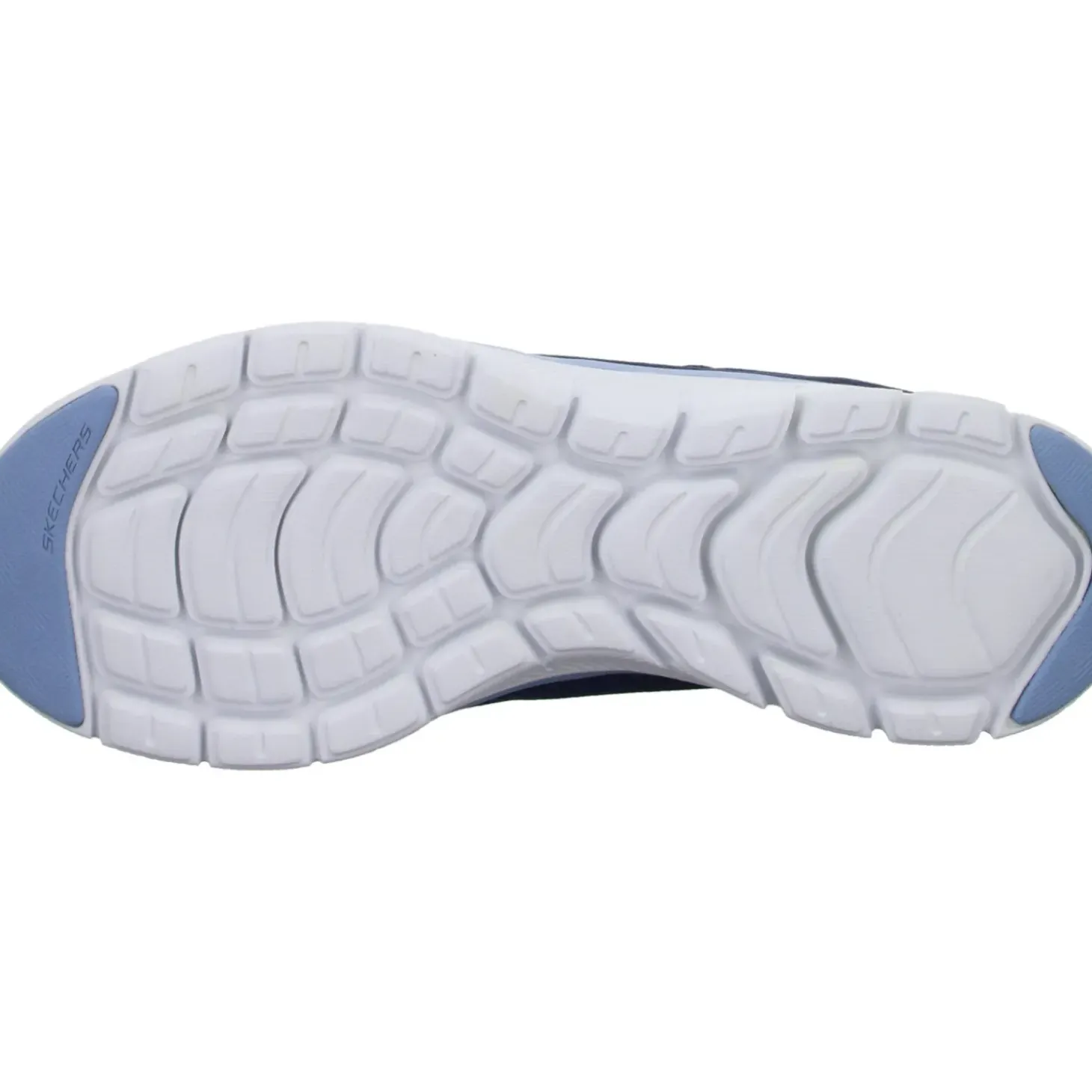 Skechers Schnürhalbschuh Sneaker (sportlich) FLEX APPEAL 4.0 - BRILLIANT VIEW
