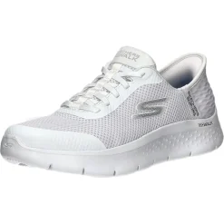 Skechers Schnürhalbschuh Sneaker (sportlich) GO WALK FLEX-GRAND ENTRY