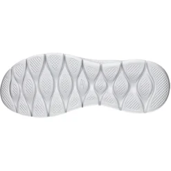Skechers Schnürhalbschuh Sneaker (sportlich) GO WALK FLEX-GRAND ENTRY