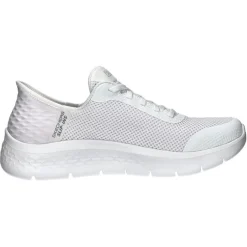 Skechers Schnürhalbschuh Sneaker (sportlich) GO WALK FLEX-GRAND ENTRY