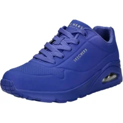 Skechers Schnürhalbschuh Sneaker (sportlich) Uno-STAND ON AIR