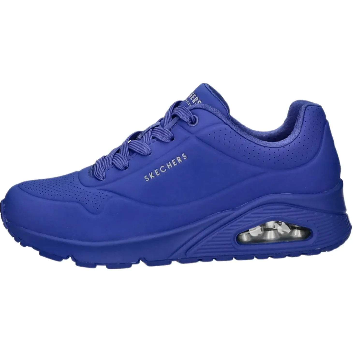 Skechers Schnürhalbschuh Sneaker (sportlich) Uno-STAND ON AIR