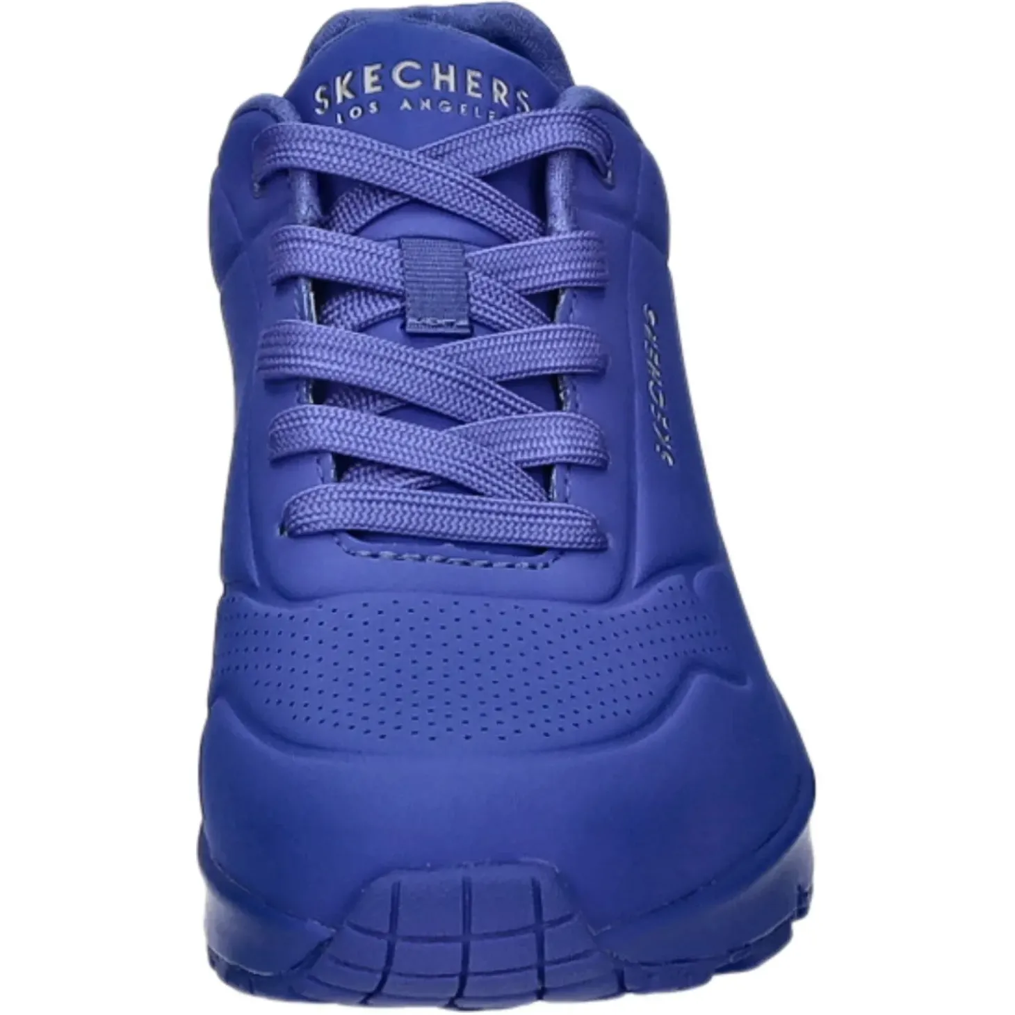 Skechers Schnürhalbschuh Sneaker (sportlich) Uno-STAND ON AIR