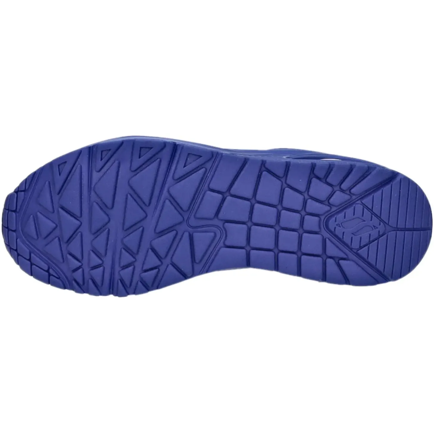 Skechers Schnürhalbschuh Sneaker (sportlich) Uno-STAND ON AIR