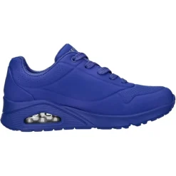 Skechers Schnürhalbschuh Sneaker (sportlich) Uno-STAND ON AIR