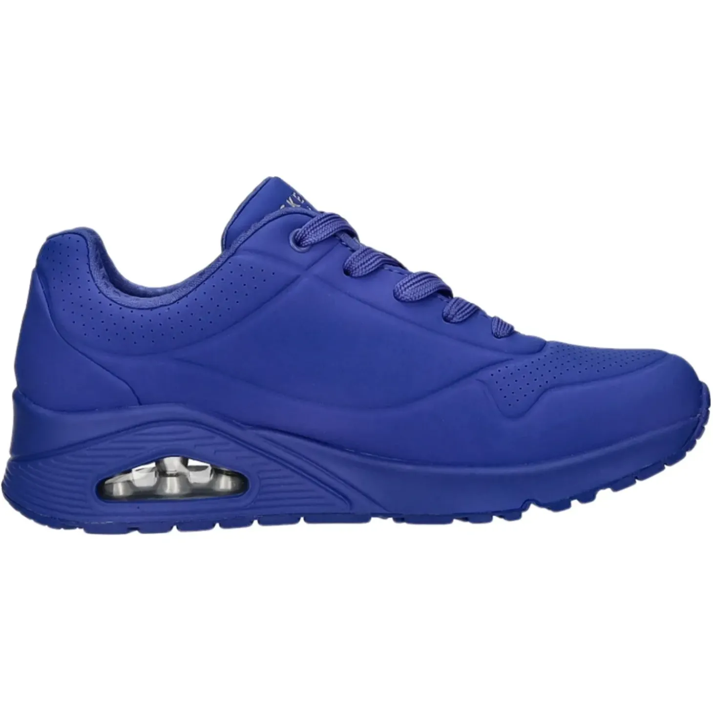 Skechers Schnürhalbschuh Sneaker (sportlich) Uno-STAND ON AIR