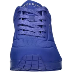 Skechers Schnürhalbschuh Sneaker (sportlich) Uno-STAND ON AIR