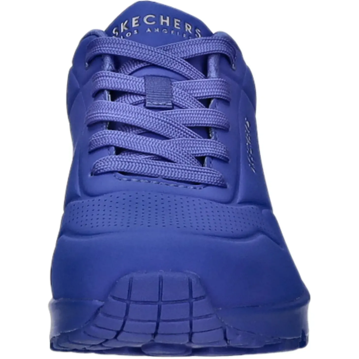 Skechers Schnürhalbschuh Sneaker (sportlich) Uno-STAND ON AIR