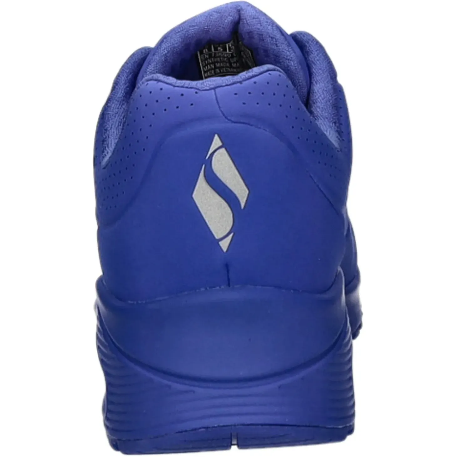 Skechers Schnürhalbschuh Sneaker (sportlich) Uno-STAND ON AIR