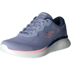 Skechers Schnürhalbschuh Sneaker (sportlich) Skech-Lite Pro-WARM GLOW