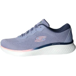 Skechers Schnürhalbschuh Sneaker (sportlich) Skech-Lite Pro-WARM GLOW