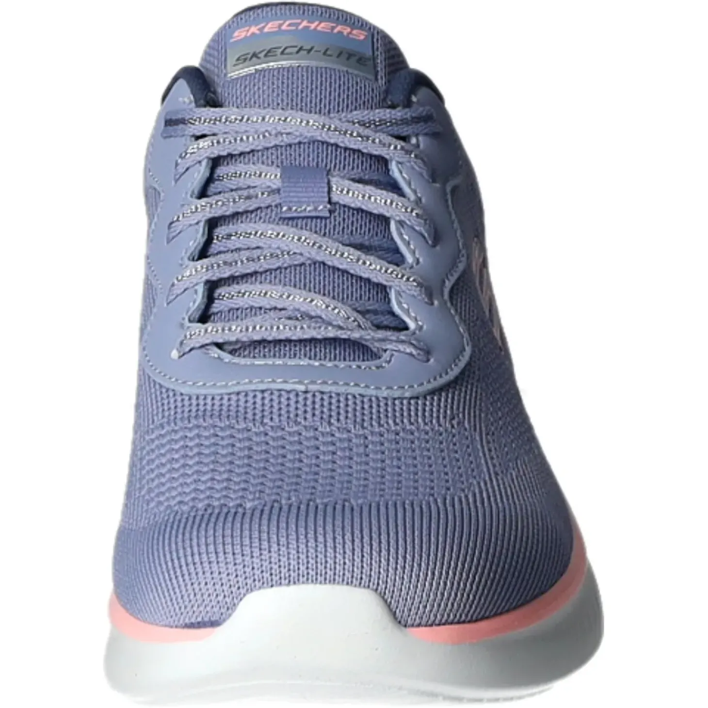 Skechers Schnürhalbschuh Sneaker (sportlich) Skech-Lite Pro-WARM GLOW
