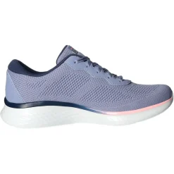Skechers Schnürhalbschuh Sneaker (sportlich) Skech-Lite Pro-WARM GLOW