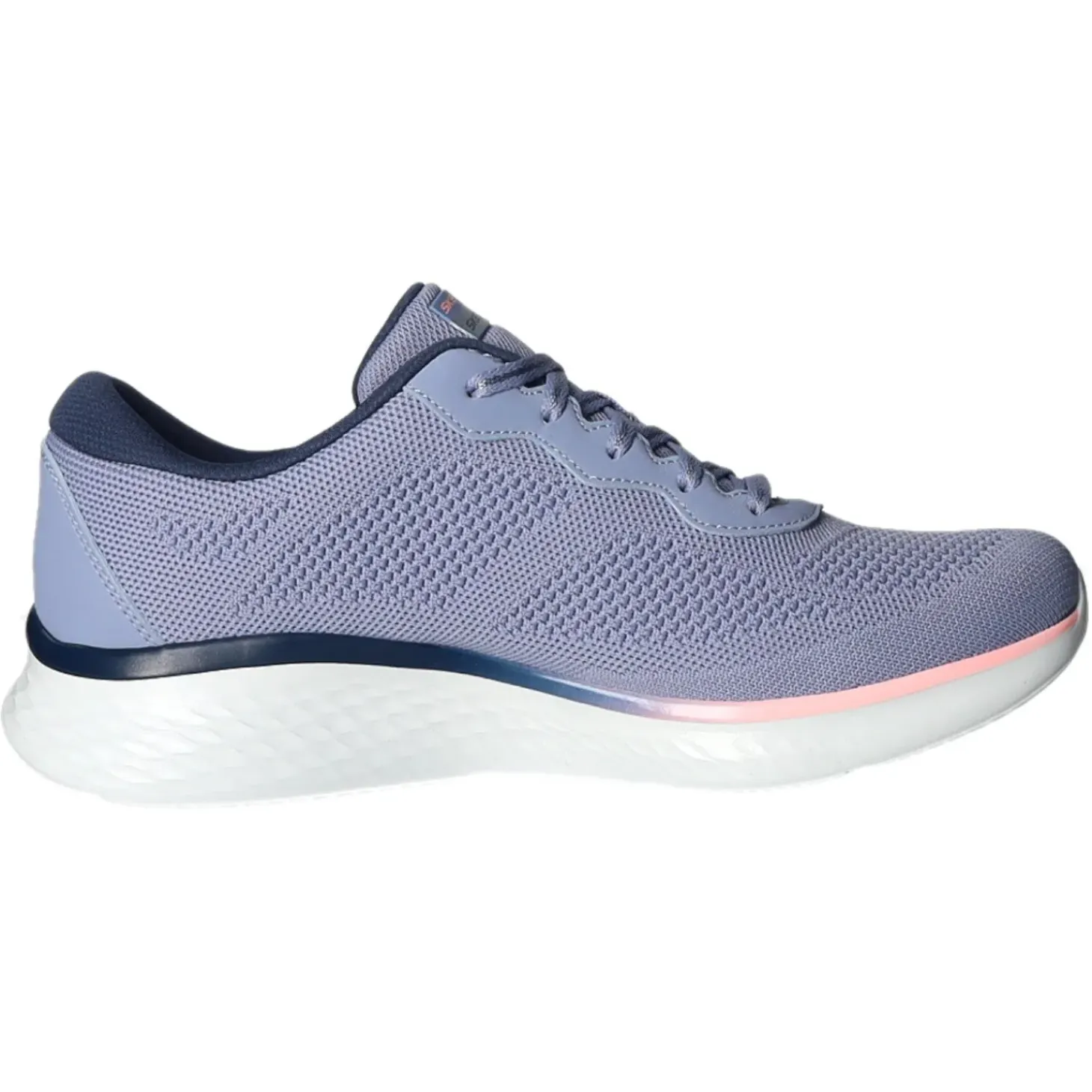 Skechers Schnürhalbschuh Sneaker (sportlich) Skech-Lite Pro-WARM GLOW