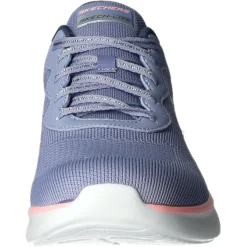 Skechers Schnürhalbschuh Sneaker (sportlich) Skech-Lite Pro-WARM GLOW