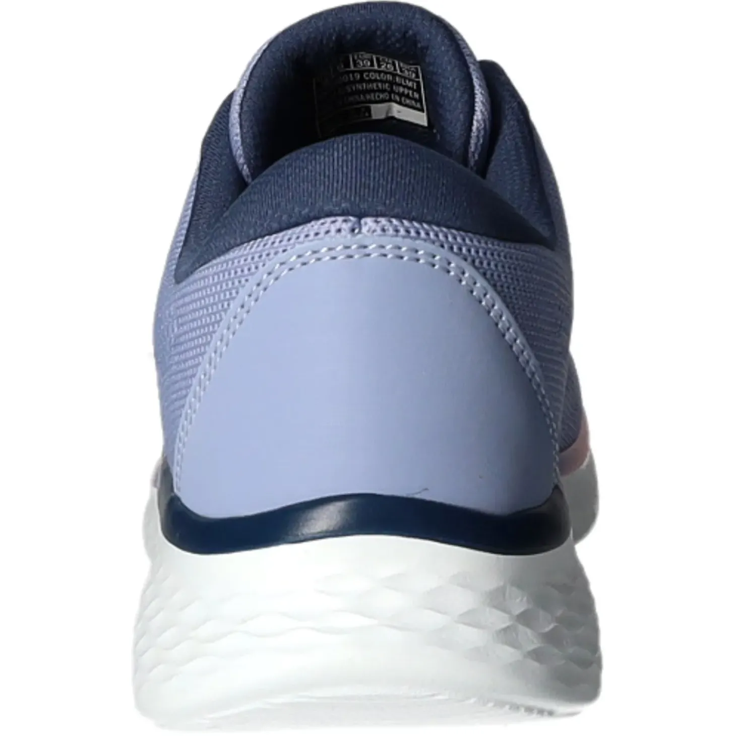 Skechers Schnürhalbschuh Sneaker (sportlich) Skech-Lite Pro-WARM GLOW