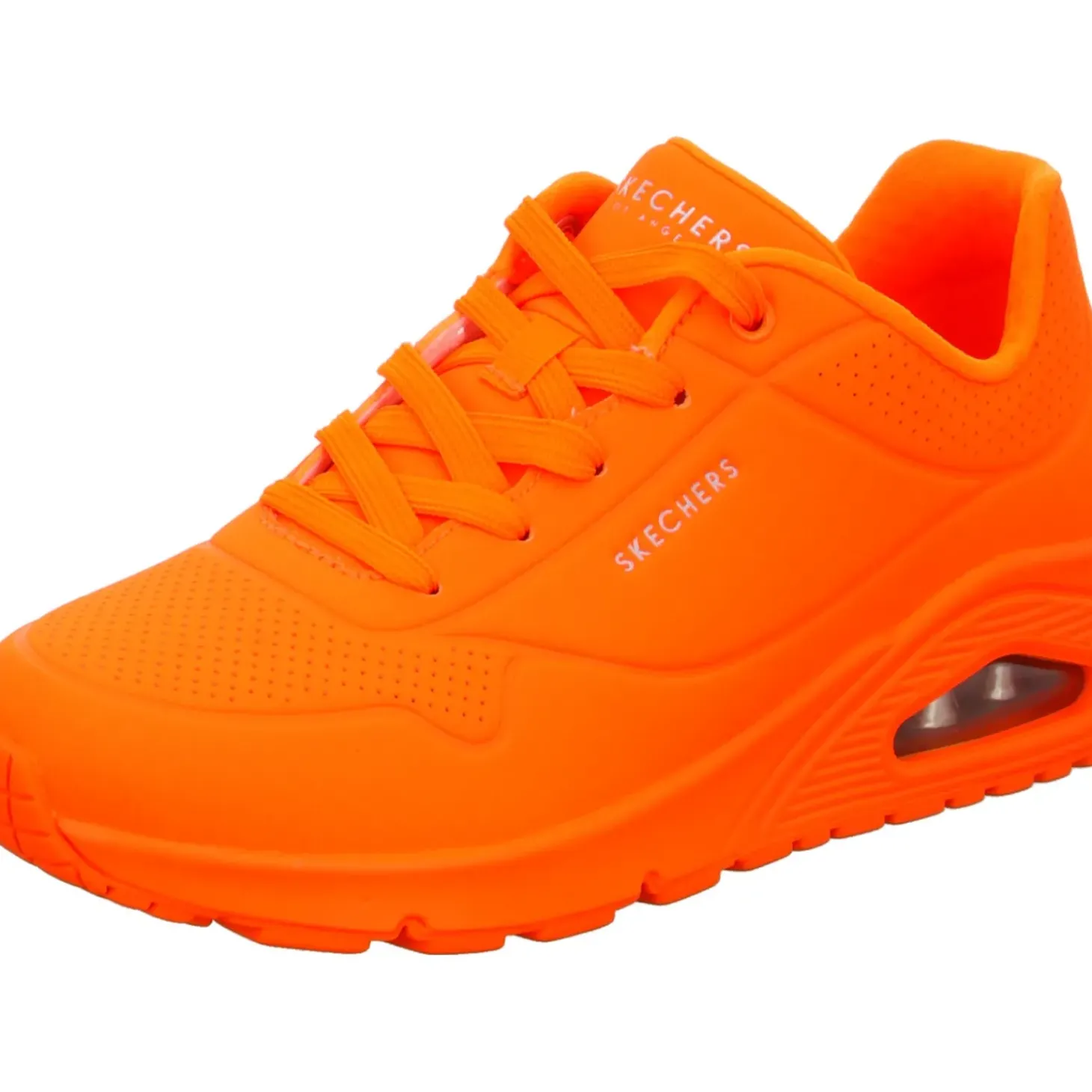 Skechers Schnürhalbschuh Sneaker (sportlich) UNO-NIGHT SHADES