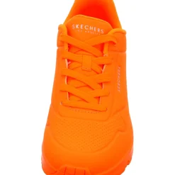 Skechers Schnürhalbschuh Sneaker (sportlich) UNO-NIGHT SHADES