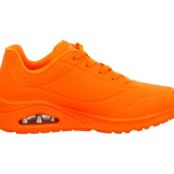 Skechers Schnürhalbschuh Sneaker (sportlich) UNO-NIGHT SHADES