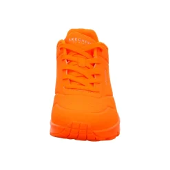 Skechers Schnürhalbschuh Sneaker (sportlich) UNO-NIGHT SHADES