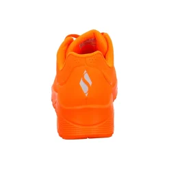 Skechers Schnürhalbschuh Sneaker (sportlich) UNO-NIGHT SHADES