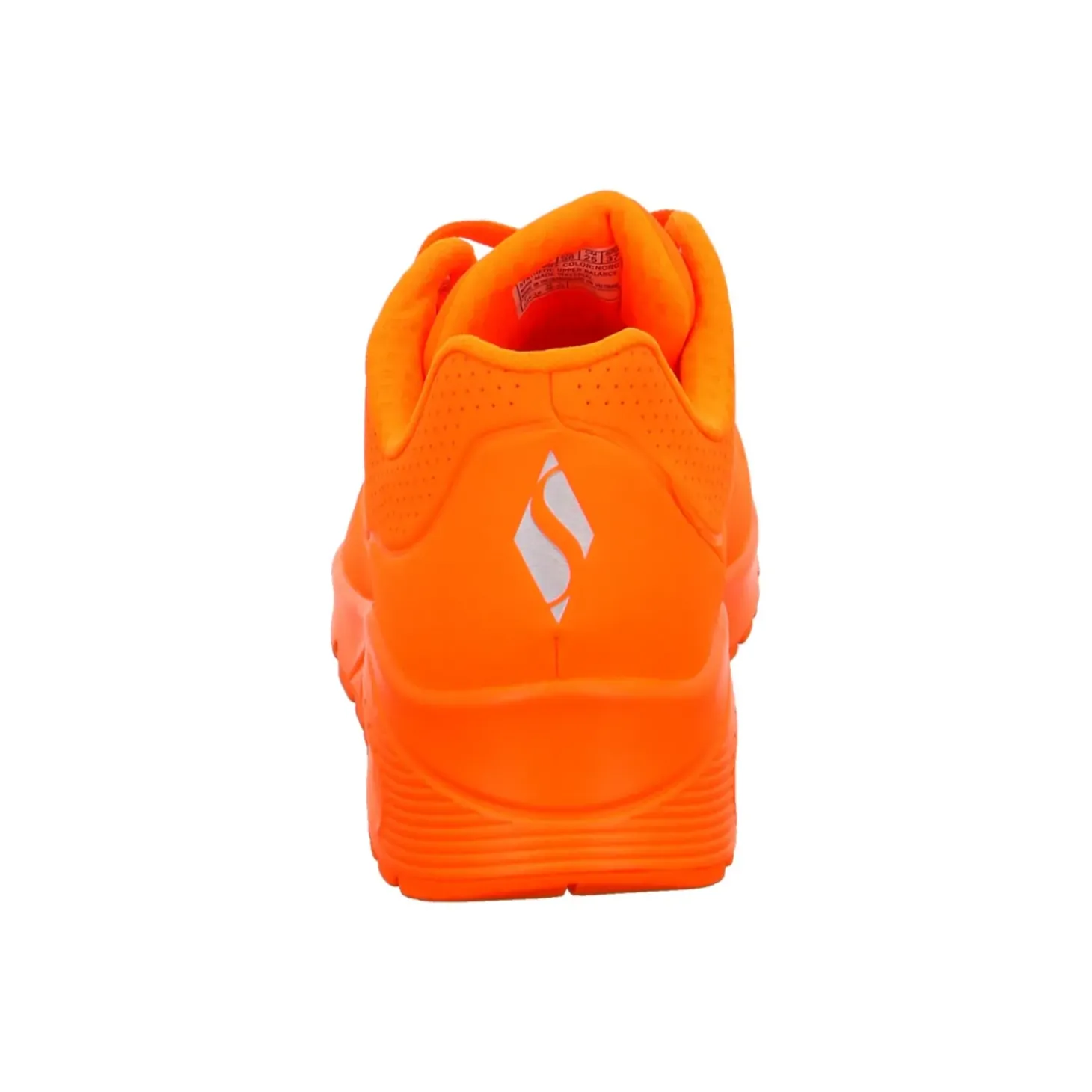 Skechers Schnürhalbschuh Sneaker (sportlich) UNO-NIGHT SHADES