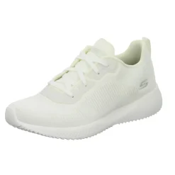Skechers Schnürhalbschuh Sneaker (sportlich) Bobs Squad-Tough Talk