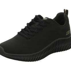 Skechers Schnürhalbschuh Sneaker (sportlich) BOBS GEO-HOW MARVELOUS