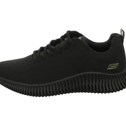 Skechers Schnürhalbschuh Sneaker (sportlich) BOBS GEO-HOW MARVELOUS