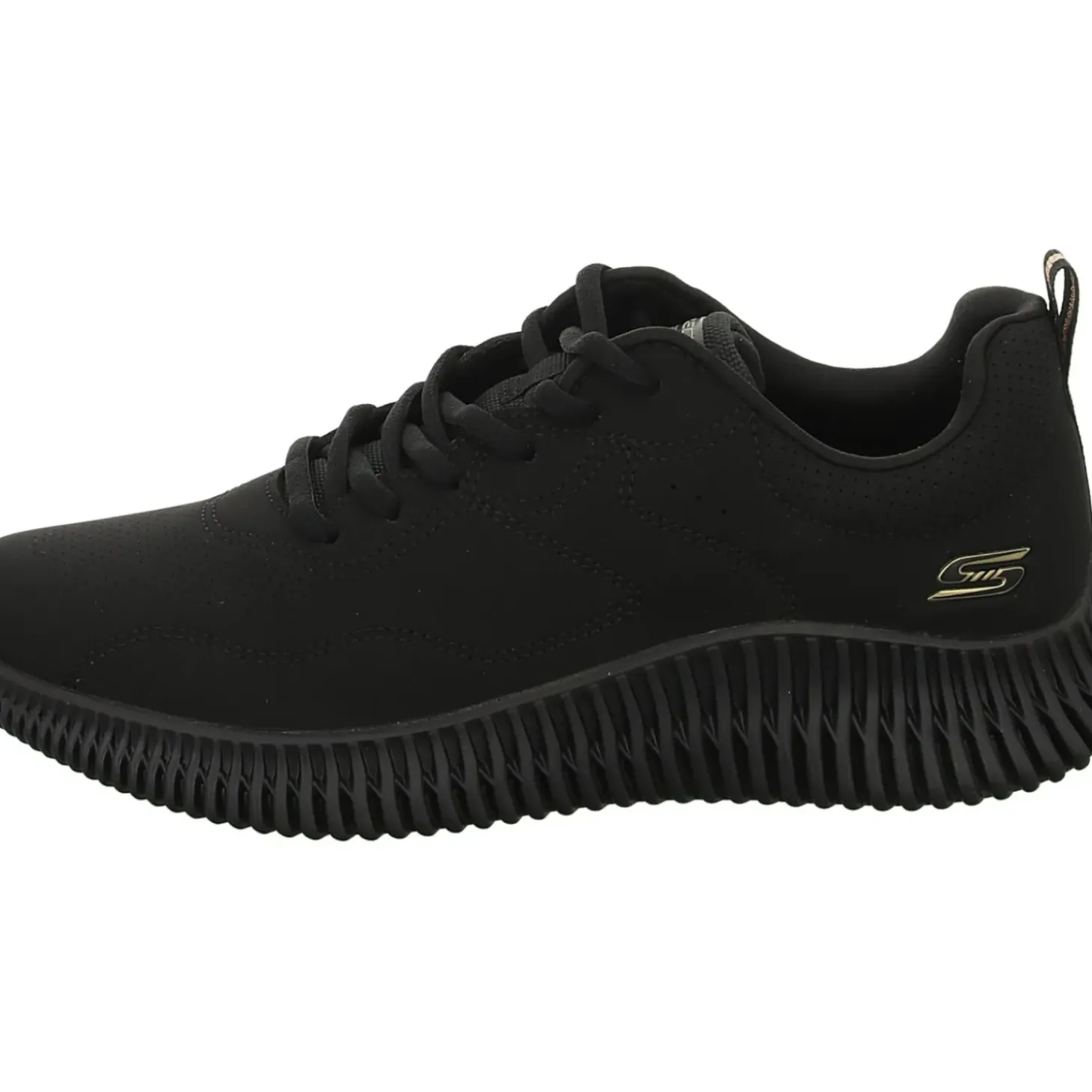 Skechers Schnürhalbschuh Sneaker (sportlich) BOBS GEO-HOW MARVELOUS