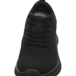 Skechers Schnürhalbschuh Sneaker (sportlich) BOBS GEO-HOW MARVELOUS