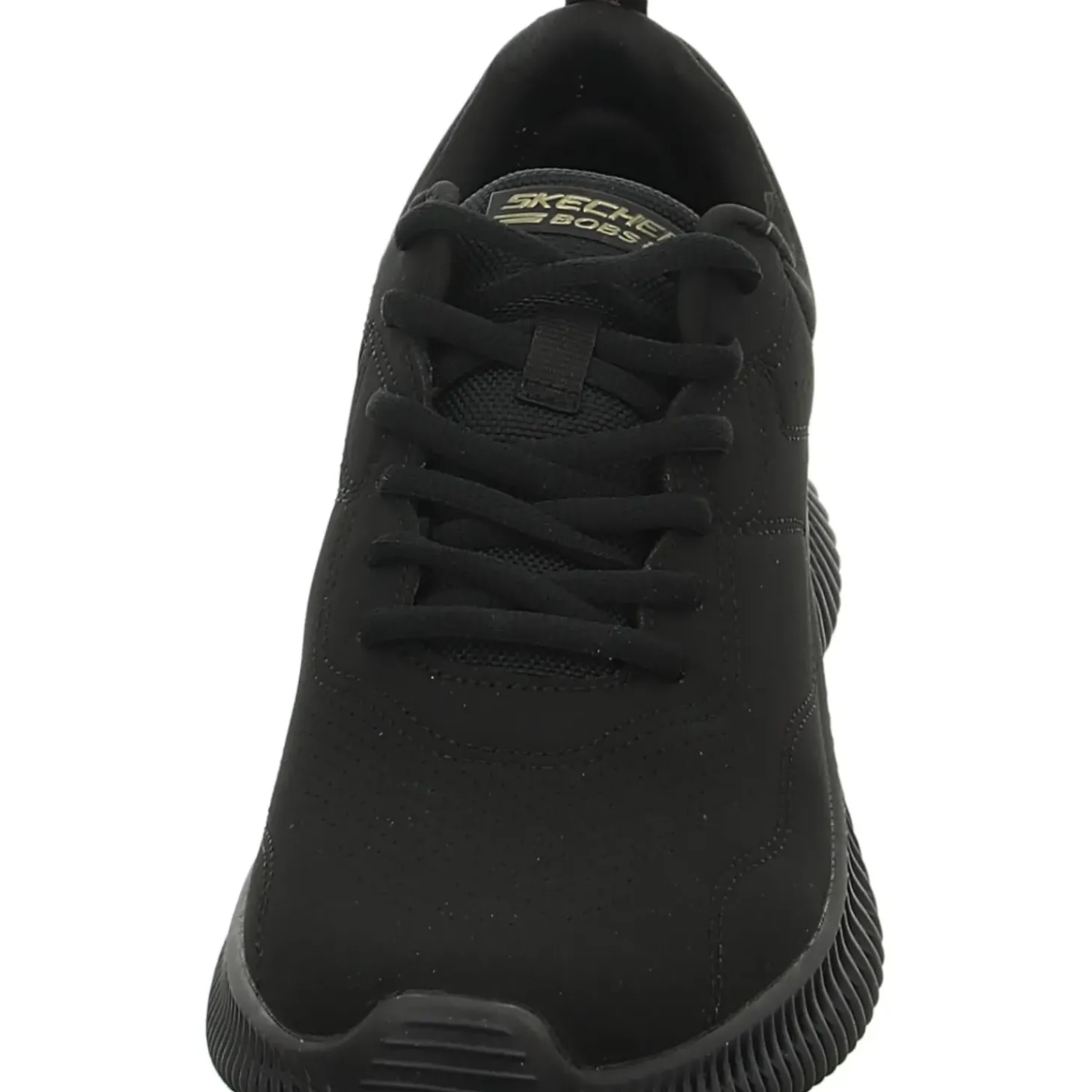 Skechers Schnürhalbschuh Sneaker (sportlich) BOBS GEO-HOW MARVELOUS