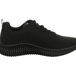Skechers Schnürhalbschuh Sneaker (sportlich) BOBS GEO-HOW MARVELOUS