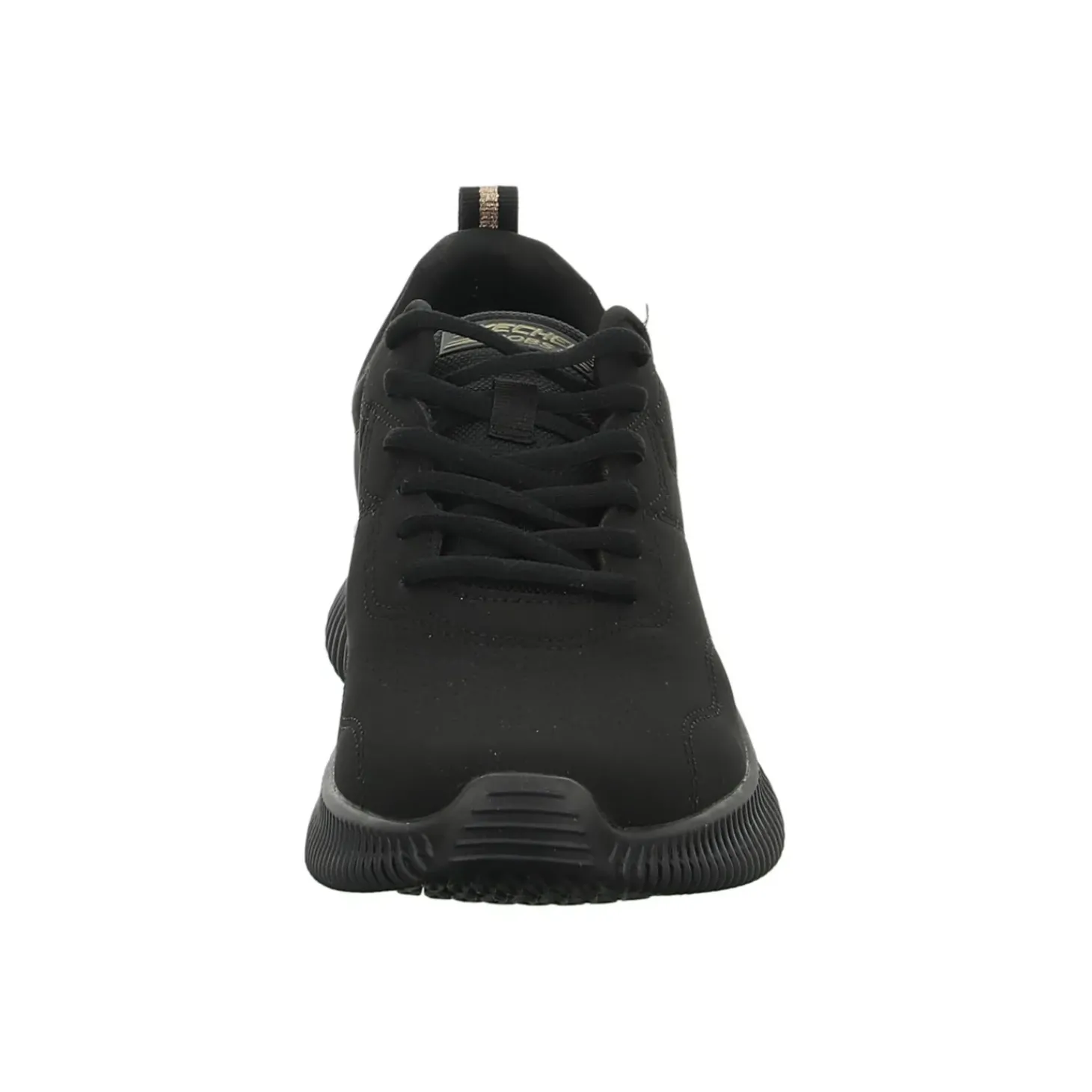 Skechers Schnürhalbschuh Sneaker (sportlich) BOBS GEO-HOW MARVELOUS