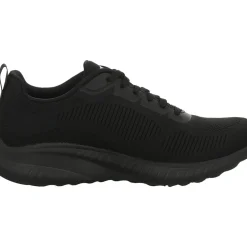 Skechers Schnürhalbschuh Sneaker (sportlich) Bobs Squad Chaos-FACE OFF