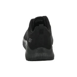 Skechers Schnürhalbschuh Sneaker (sportlich) Bobs Squad Chaos-FACE OFF