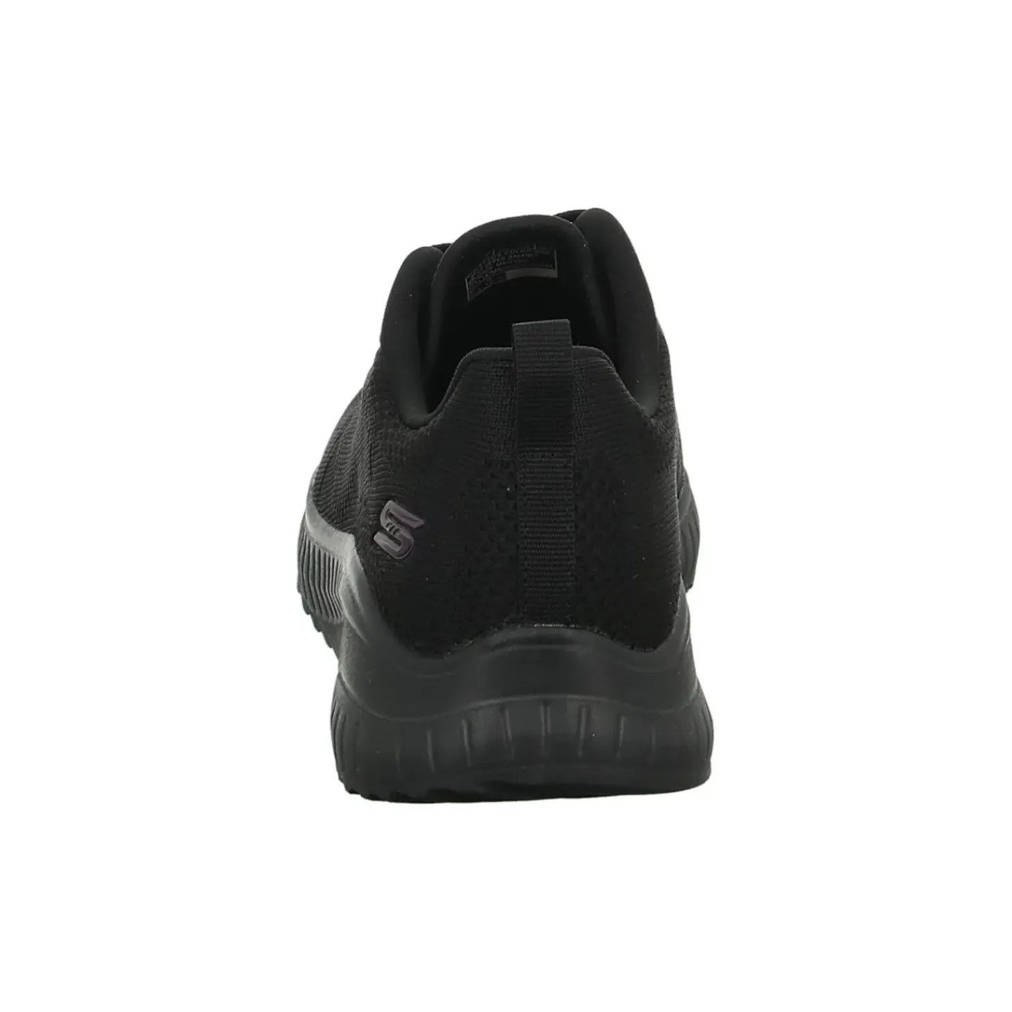 Skechers Schnürhalbschuh Sneaker (sportlich) Bobs Squad Chaos-FACE OFF