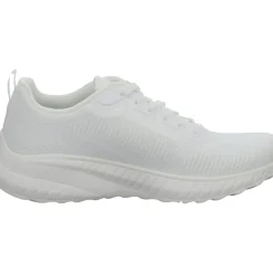 Skechers Schnürhalbschuh Sneaker (sportlich) Bobs Squad Chaos-FACE OFF